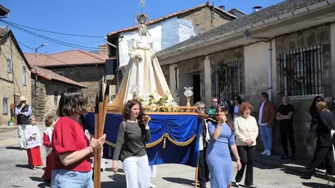 El Encuentro Mombuey Domingo de Resurecci&oacute;n 
