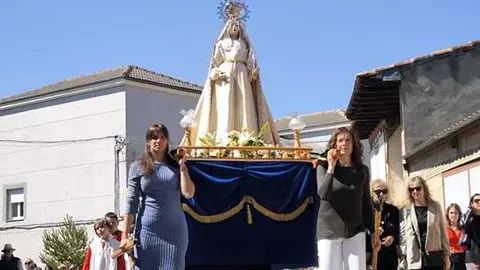 El Encuentro Mombuey Domingo de Resurecci&oacute;n _6