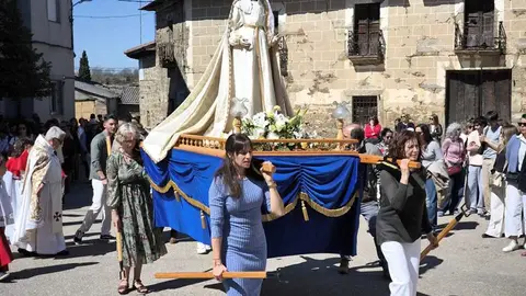 El Encuentro Mombuey Domingo de Resurecci&oacute;n _8