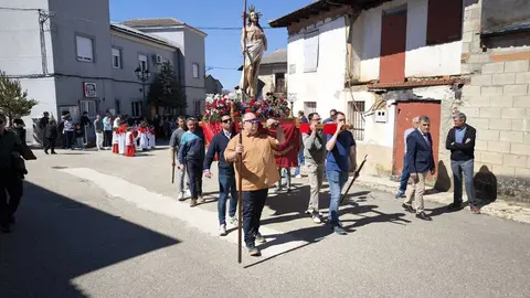 El Encuentro Mombuey Domingo de Resurecci&oacute;n _11