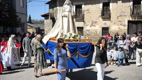 El Encuentro Mombuey Domingo de Resurecci&oacute;n _13