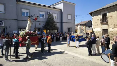 El Encuentro Mombuey Domingo de Resurecci&oacute;n _14