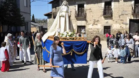 El Encuentro Mombuey Domingo de Resurecci&oacute;n _15