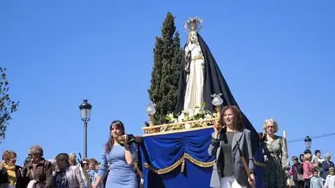 El Encuentro Mombuey Domingo de Resurecci&oacute;n _17