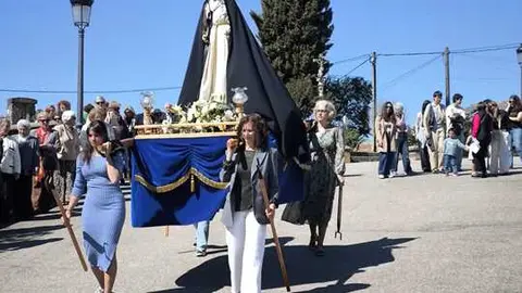 El Encuentro Mombuey Domingo de Resurecci&oacute;n _18