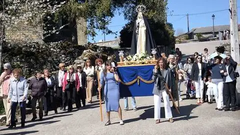 El Encuentro Mombuey Domingo de Resurecci&oacute;n _20