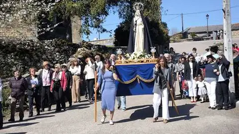 El Encuentro Mombuey Domingo de Resurecci&oacute;n _21