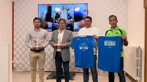 presentaci&oacute;n carrera Fuentesa&uacute;co 