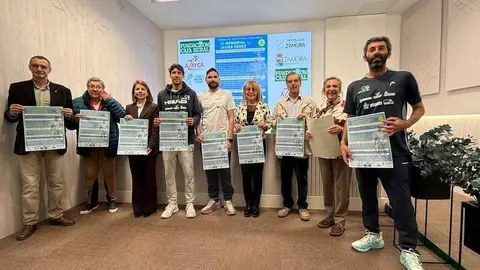 torneo solidario de tenis y p&aacute;del en Zamora 