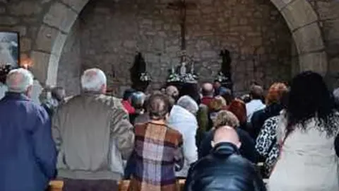  San Alb&iacute;n en Fermoselle (1)