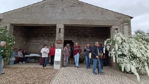  San Alb&iacute;n en Fermoselle (5)