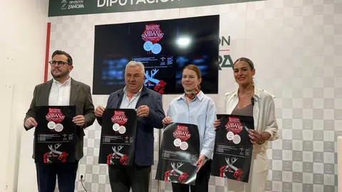 encuentro Provincial de Sevillanas