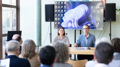 La Fundaci&oacute;n Rei Afonso Henriques acoge un congreso internacional sobre justicia en la Uni&oacute;n Europea