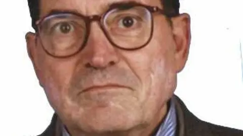 sacerdote diocesano don Manuel Gonz&aacute;lez