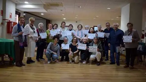 AFA Zamora Orgulloso de ser mayor - imagen AFA Zamora redes