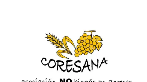 Coresana, asociaci&oacute;n no biog&aacute;s en Coreses