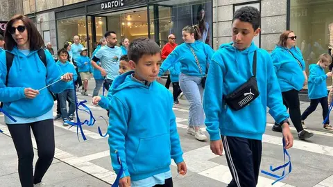 Marcha AZADAHI Autismo _3