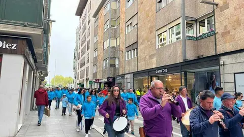 Marcha AZADAHI Autismo _5