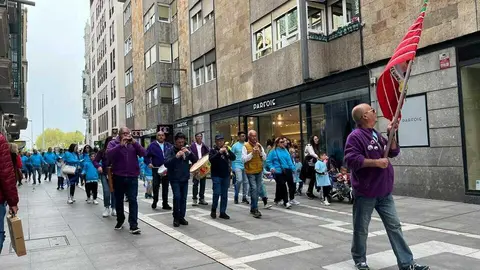 Marcha AZADAHI Autismo _6