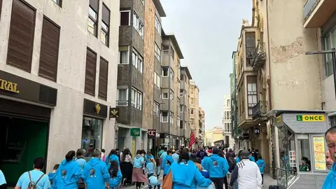 Marcha AZADAHI Autismo _7