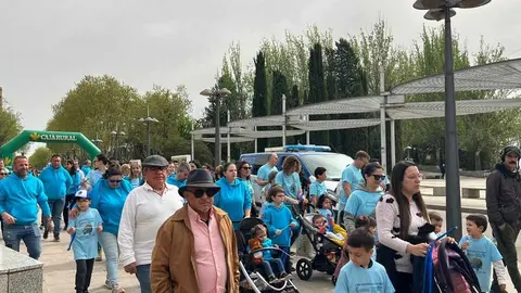 Marcha AZADAHI Autismo _9