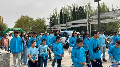 Marcha AZADAHI Autismo _11