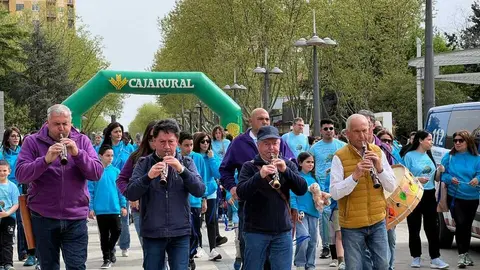 Marcha AZADAHI Autismo _12