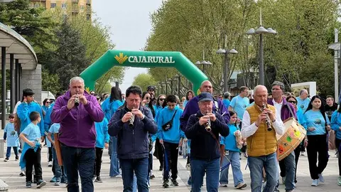 Marcha AZADAHI Autismo _13