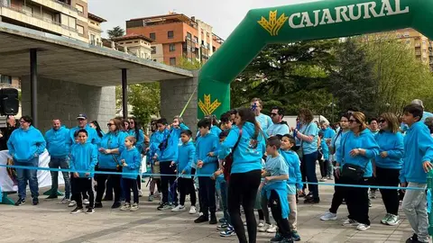 Marcha AZADAHI Autismo _19