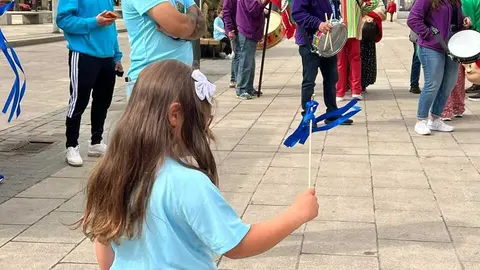 Marcha AZADAHI Autismo _27