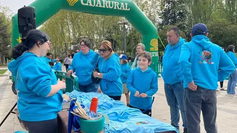 Marcha AZADAHI Autismo _31