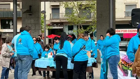 Marcha AZADAHI Autismo _33