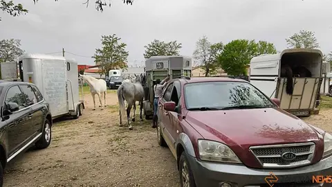   I Encuentro Provincial de Sevillanas Villaralbo _5
