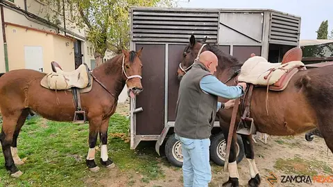   I Encuentro Provincial de Sevillanas Villaralbo _9