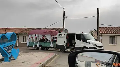   I Encuentro Provincial de Sevillanas Villaralbo _18