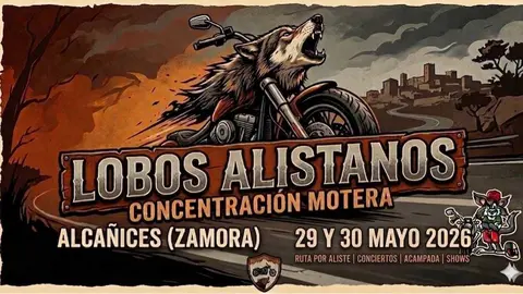 Lobos Alistanos 2026