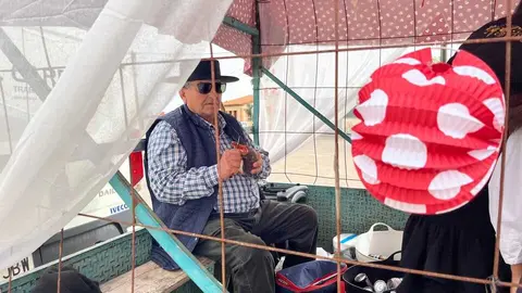   I Encuentro Provincial de Sevillanas Villaralbo II  _2