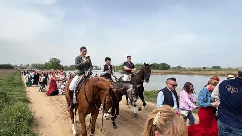   I Encuentro Provincial de Sevillanas Villaralbo II  _21