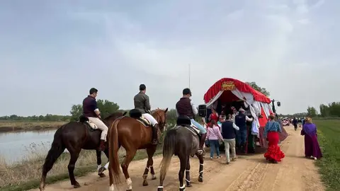   I Encuentro Provincial de Sevillanas Villaralbo II  _23