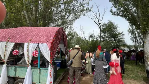   I Encuentro Provincial de Sevillanas Villaralbo II  _24