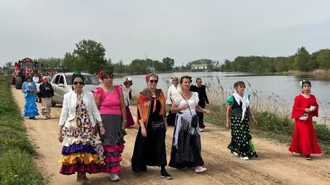   I Encuentro Provincial de Sevillanas Villaralbo II  _25