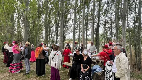   I Encuentro Provincial de Sevillanas Villaralbo II  _27