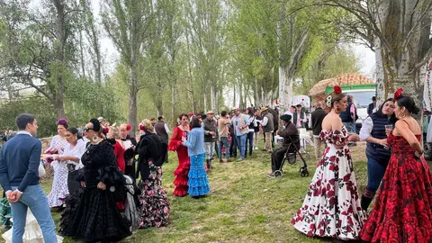   I Encuentro Provincial de Sevillanas Villaralbo II  _29