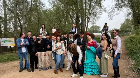   I Encuentro Provincial de Sevillanas Villaralbo II  _30