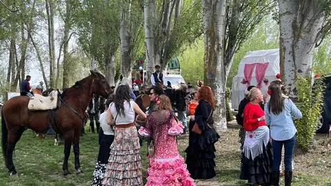   I Encuentro Provincial de Sevillanas Villaralbo II  _31