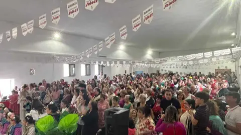   I Encuentro Provincial de Sevillanas Villaralbo II  _36