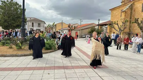 Jornada rociera en Madridanos _12