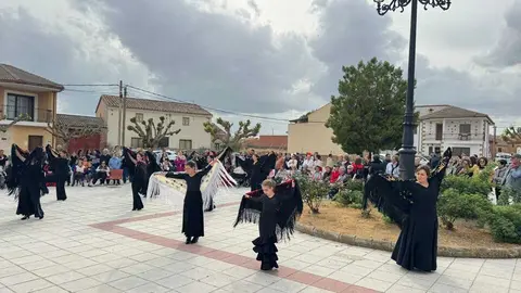 Jornada rociera en Madridanos _14