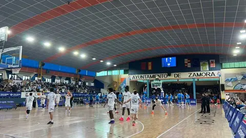 cb zamora fiesta cantera