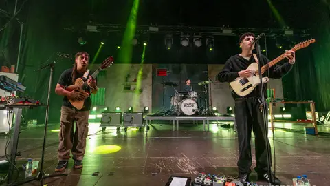 Sanguijuelas del Guadiana Benavente - imagen Interbenavente